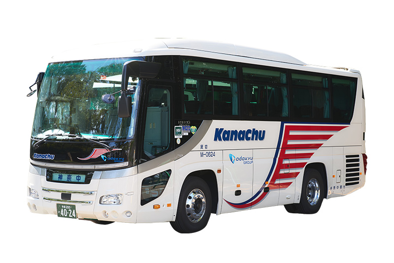 中型バス