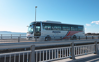 事業・サービス案内