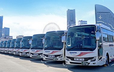 保有バスタイプ