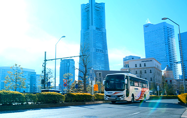 安全・環境への取組