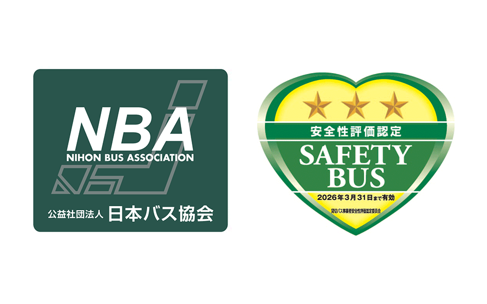 安全性評価認定(最高評価)