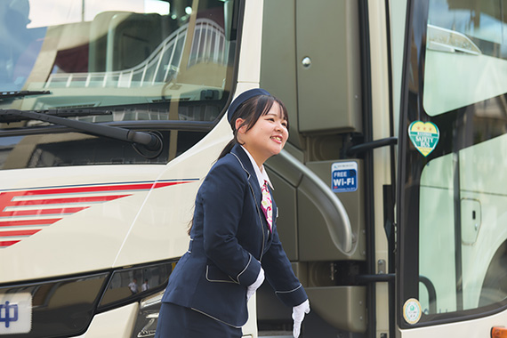 仕事の面白さはどんなところにありますか?