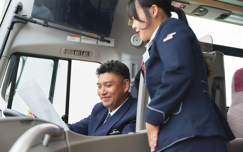 何より「人」を大切にしたい。